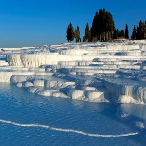 Pamukkale