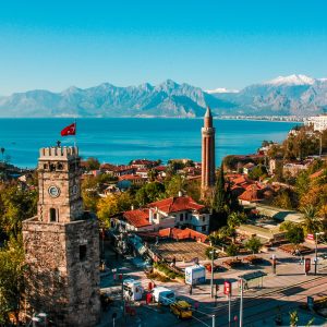 Antalya Turu