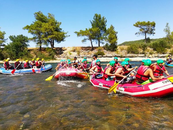 rafting 2