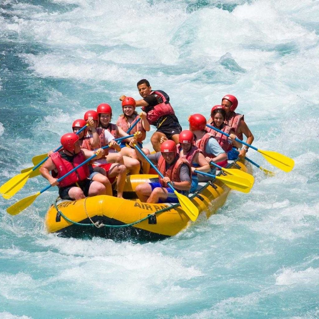 rafting 4