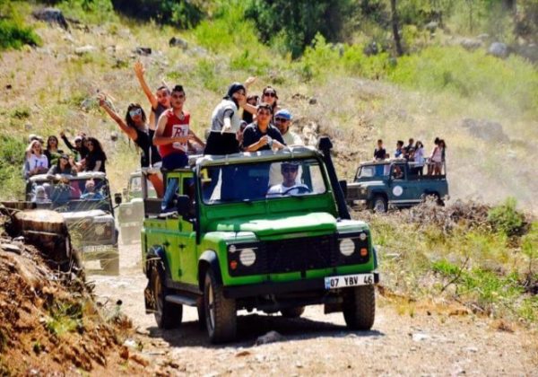 toroslar jeep 2