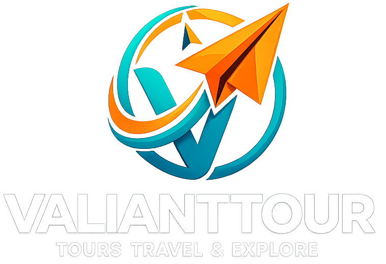 VALIANTTOUR